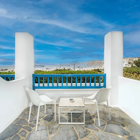 Marisso Hotel