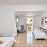 Marisso Hotel Mykonos Town