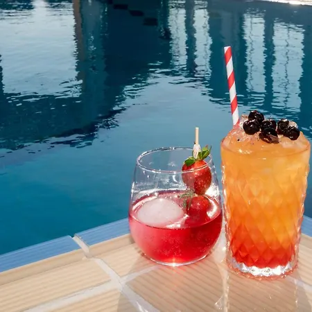 ホテル Marisso 3*