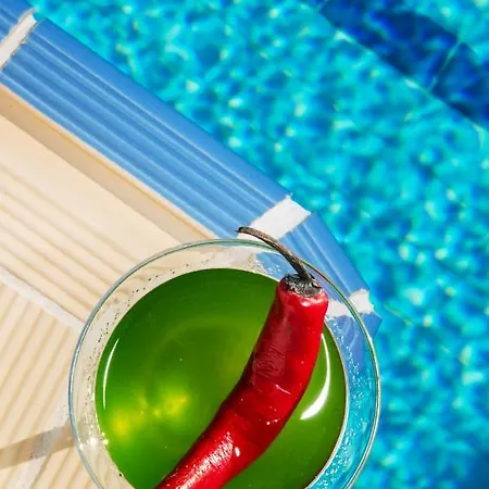 ホテル Marisso 3*