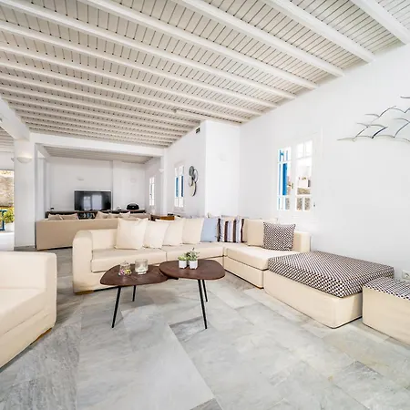 Marisso ホテル 3*