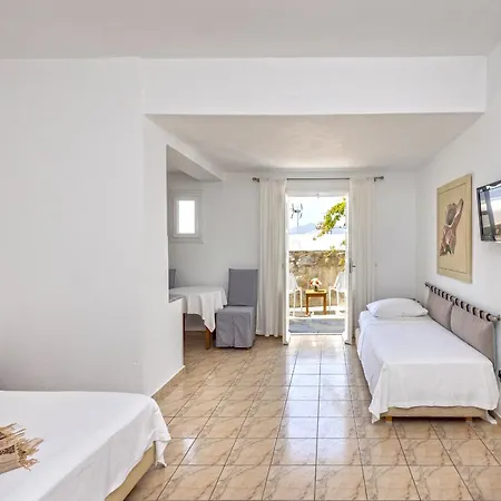 Marisso ホテル Mykonos Town