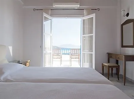 Marisso 3* Mykonos Town
