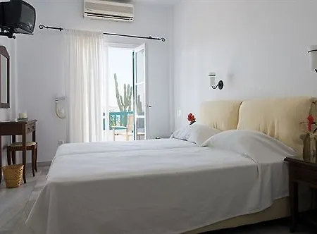 Marisso ホテル 3*