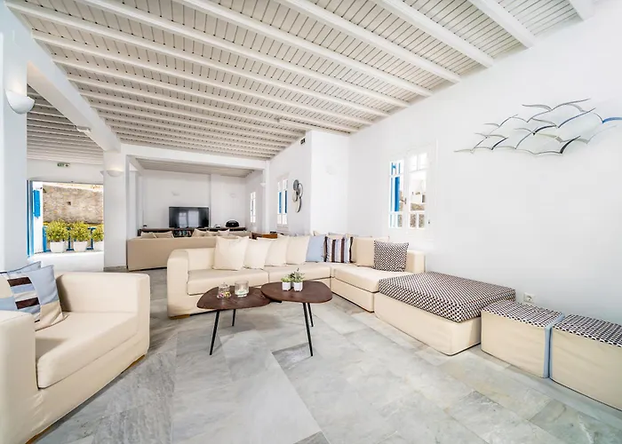 Marisso Ξενοδοχείο 3*