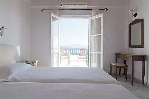Marisso 3* Mykonos Town
