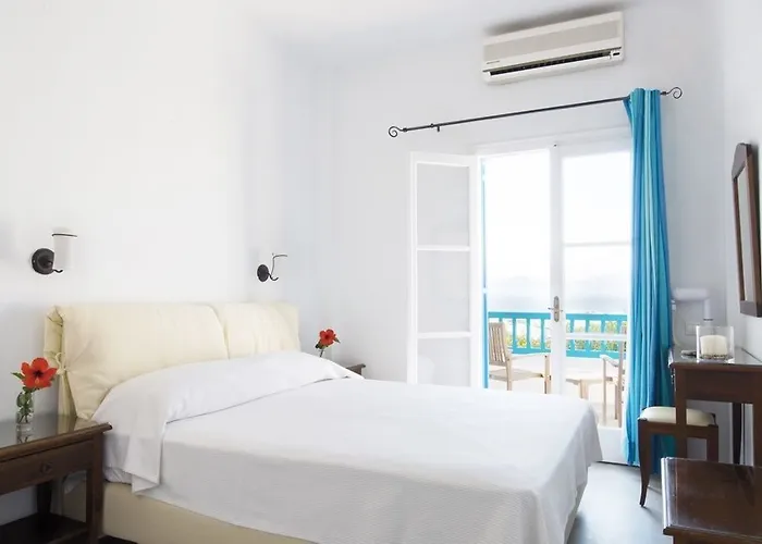 Marisso Ξενοδοχείο