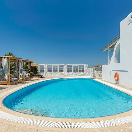 Szálloda Marisso Mykonos Town