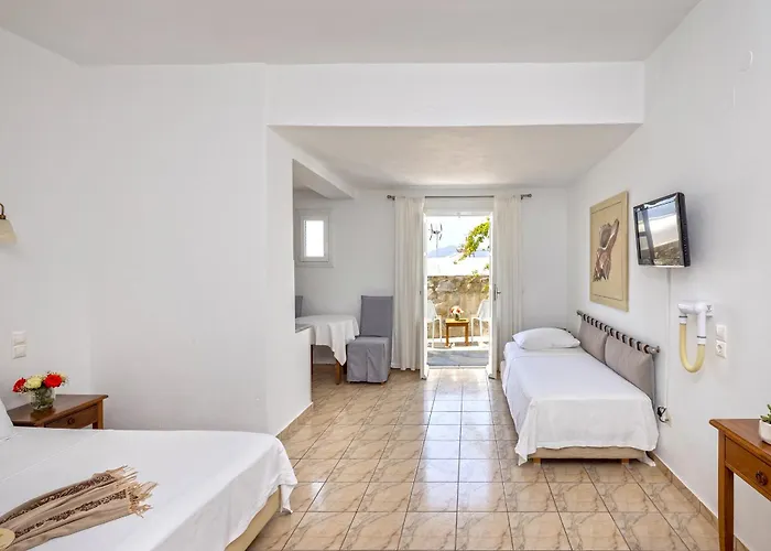 Marisso Ξενοδοχείο Mykonos Town