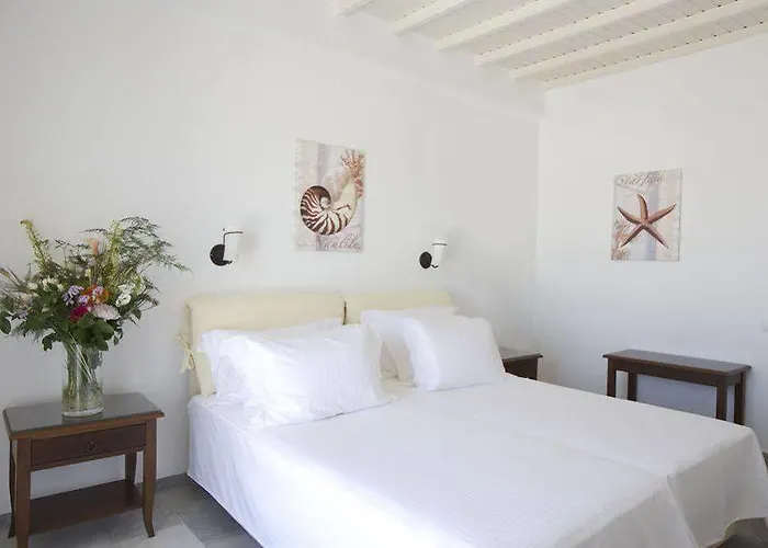 Ξενοδοχείο Marisso Mykonos Town