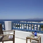 Hotell Marisso Mykonos Town