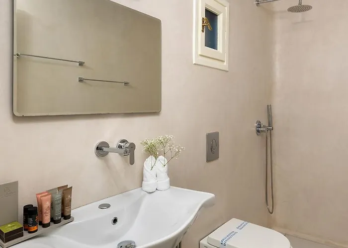 Marisso Mykonos Town