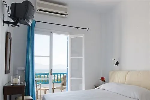 Marisso Mykonos Town